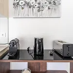 T2 Freedom Apartmán