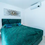 T2 Freedom Apartmán *