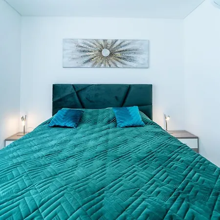 T2 Freedom Appartamento *