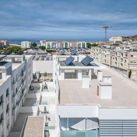 T2 Freedom Appartamento Nazaré