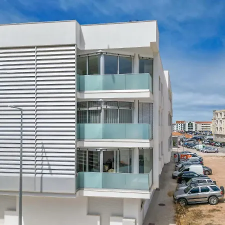 Appartamento T2 Freedom *