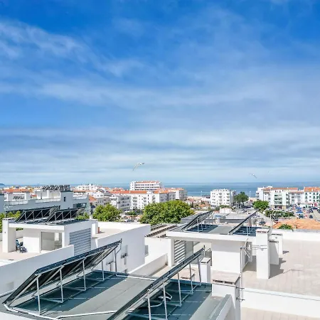 T2 Freedom Appartamento Nazaré