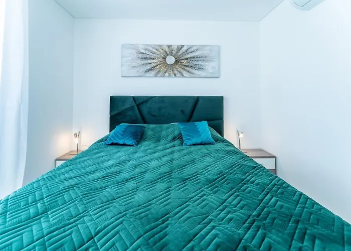 T2 Freedom Appartamento *