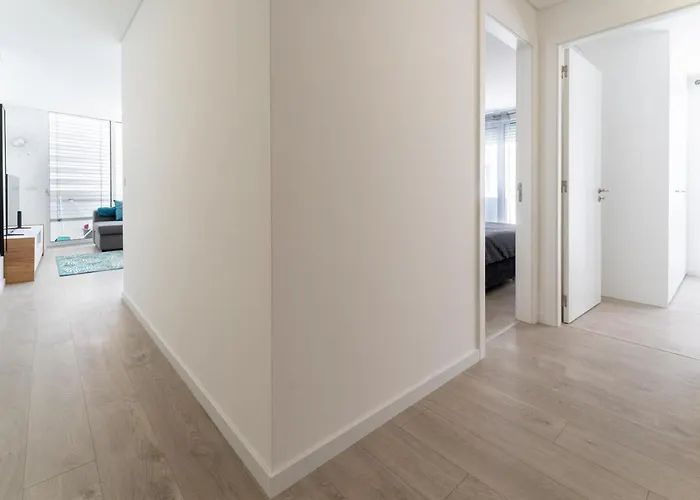 Appartamento T2 Freedom *