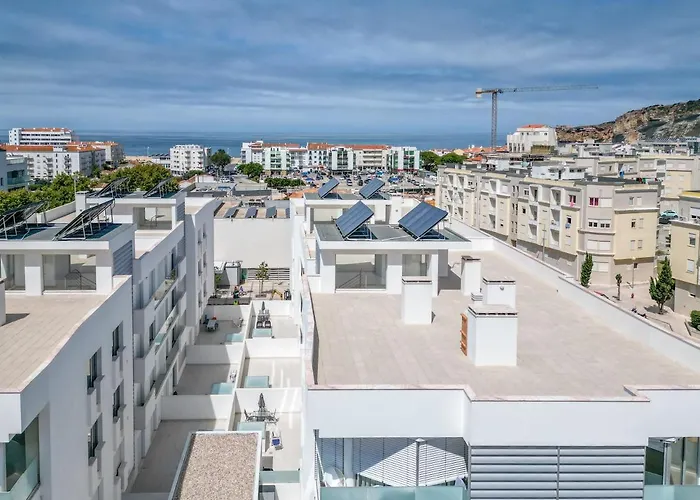 T2 Freedom Appartamento Nazaré