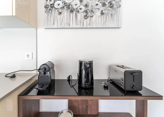 T2 Freedom Appartamento