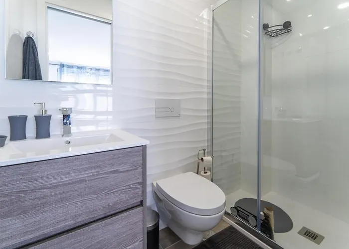 Appartamento T2 Freedom *