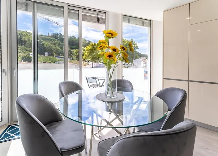 T2 Freedom Appartamento Nazaré