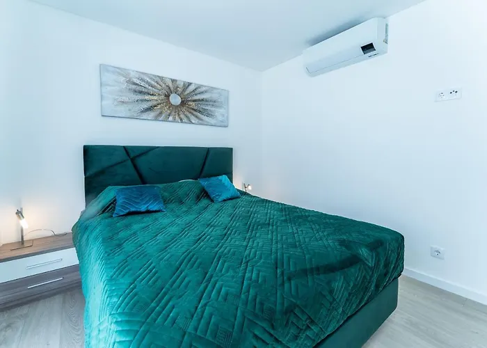 T2 Freedom Appartamento *