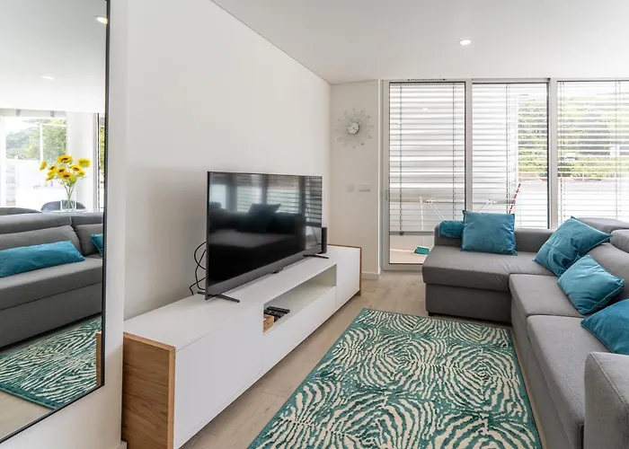 Appartamento T2 Freedom *