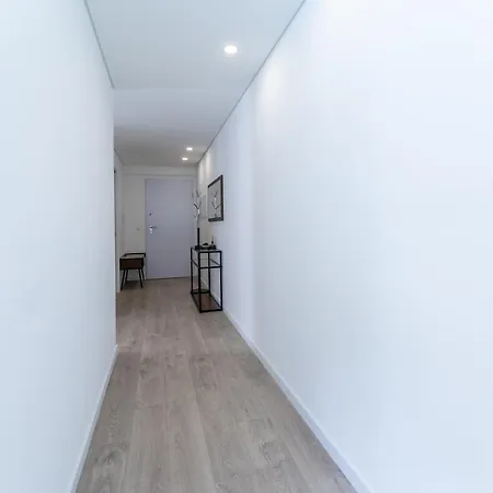 아파트 T2 Freedom