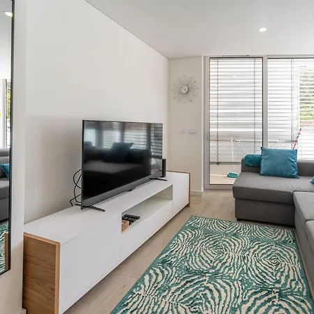 아파트 T2 Freedom *